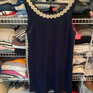 Lilly Pulitzer shift dress